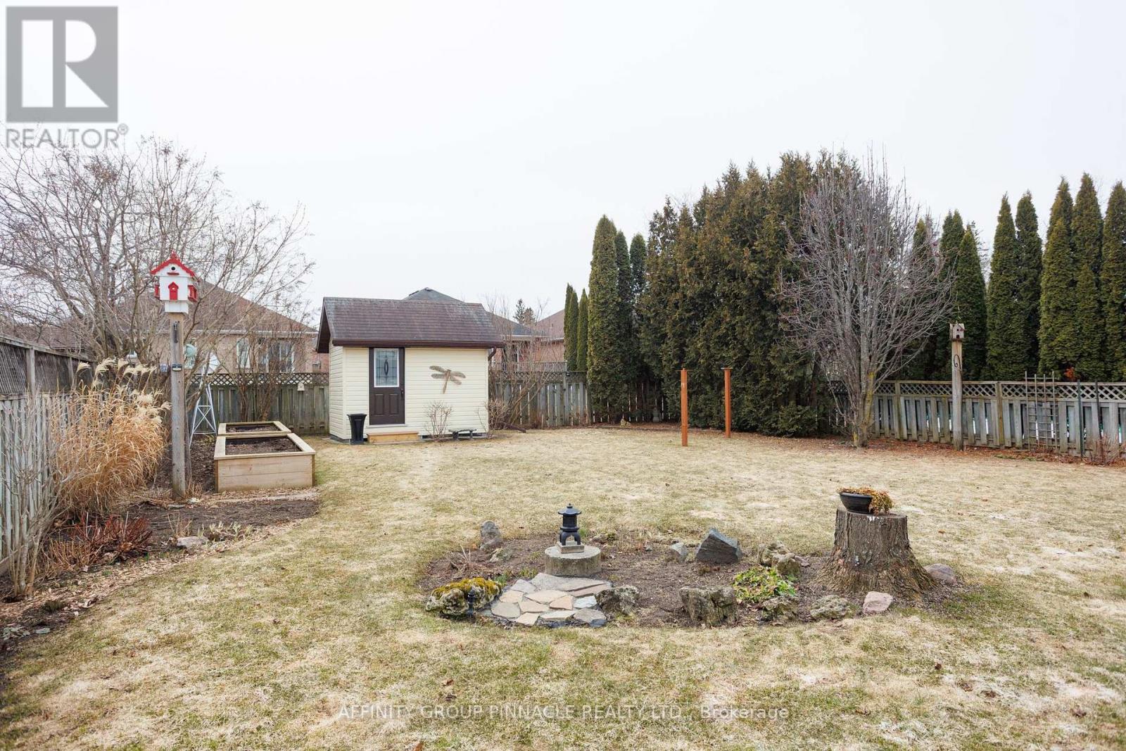 69 Beechwood Avenue, Brock (Beaverton), Ontario  L0K 1A0 - Photo 36 - N12945058