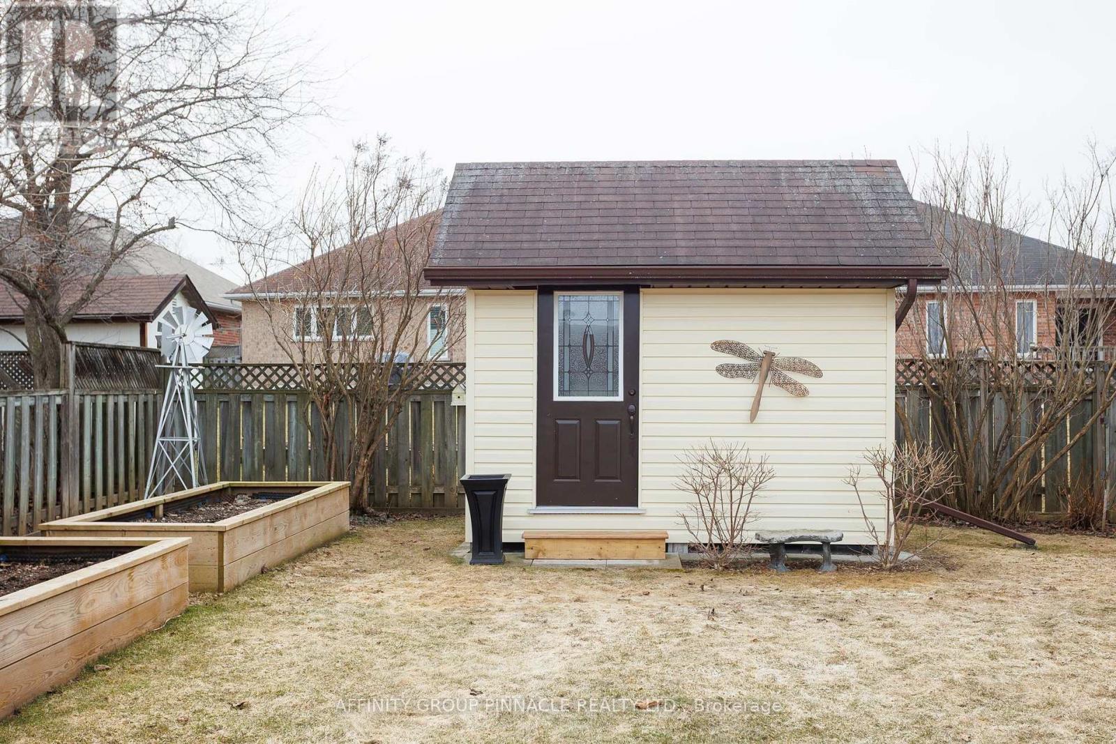 69 Beechwood Avenue, Brock (Beaverton), Ontario  L0K 1A0 - Photo 37 - N12945058