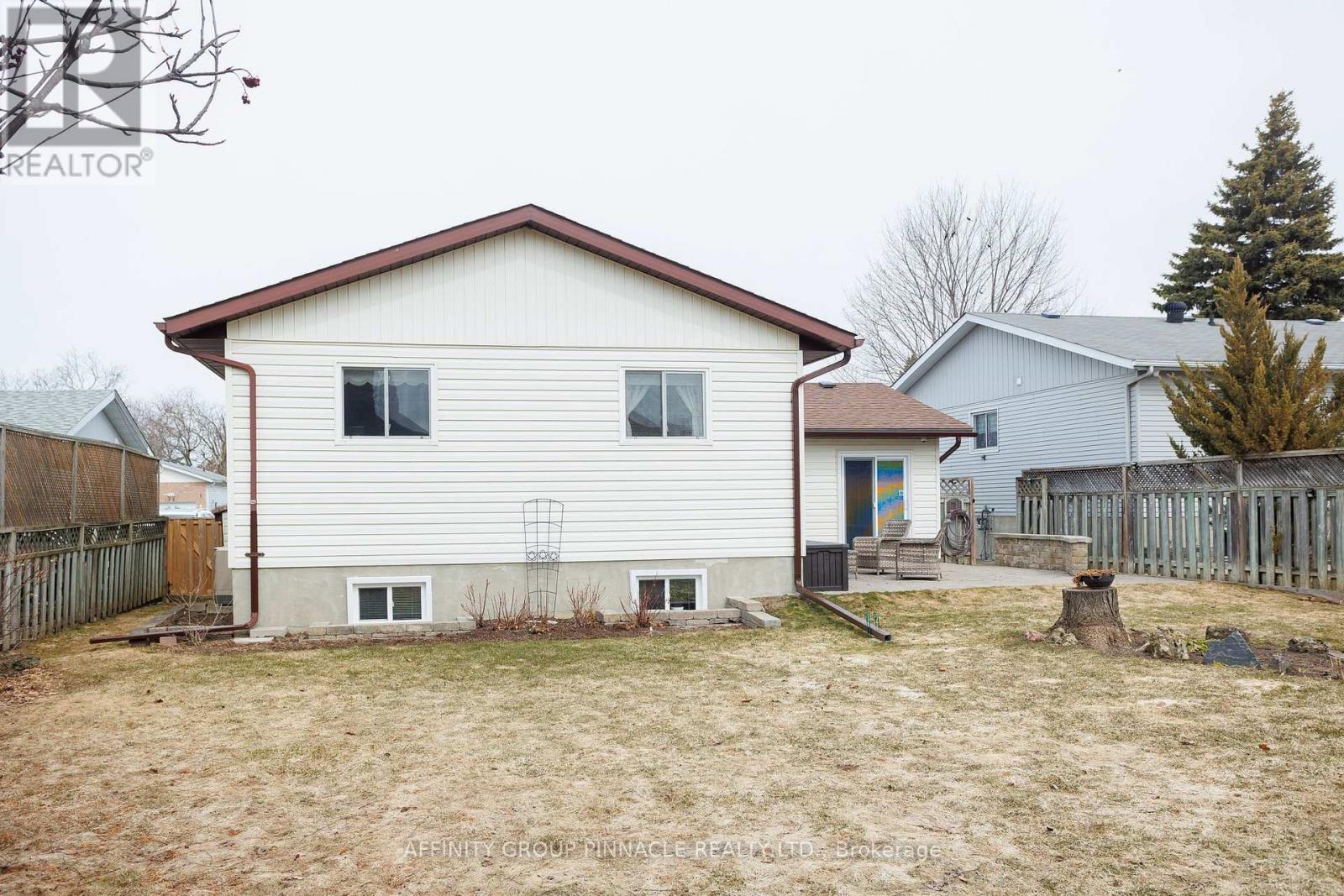 69 Beechwood Avenue, Brock (Beaverton), Ontario  L0K 1A0 - Photo 38 - N12945058