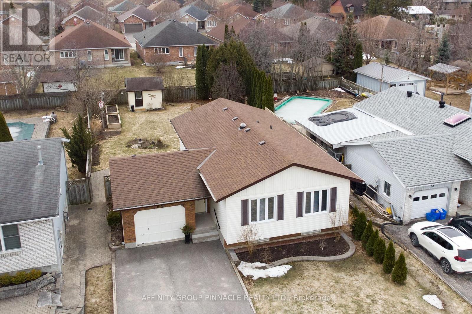 69 Beechwood Avenue, Brock (Beaverton), Ontario  L0K 1A0 - Photo 4 - N12945058