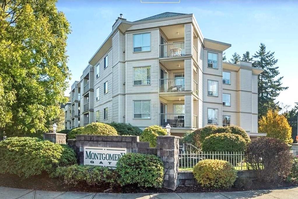 207 5450 208TH STREET, Langley, British Columbia