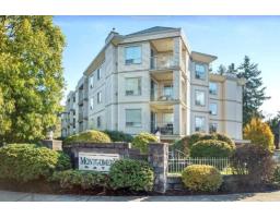 207 5450 208TH STREET, Langley, British Columbia