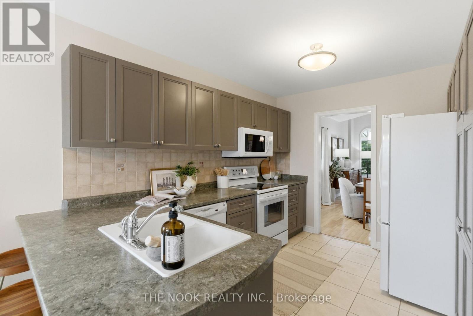 46 Huffman Avenue, Port Hope, Ontario  L1A 4K1 - Photo 13 - X12944966