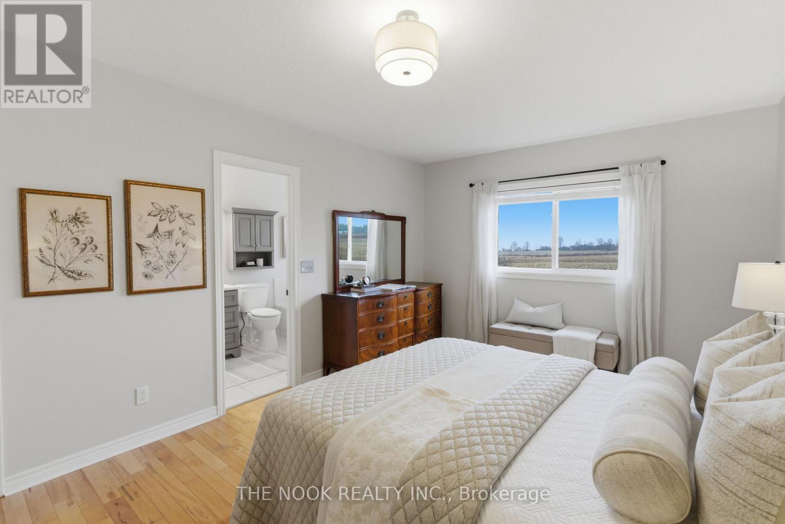 46 Huffman Avenue, Port Hope, Ontario  L1A 4K1 - Photo 24 - X12944966