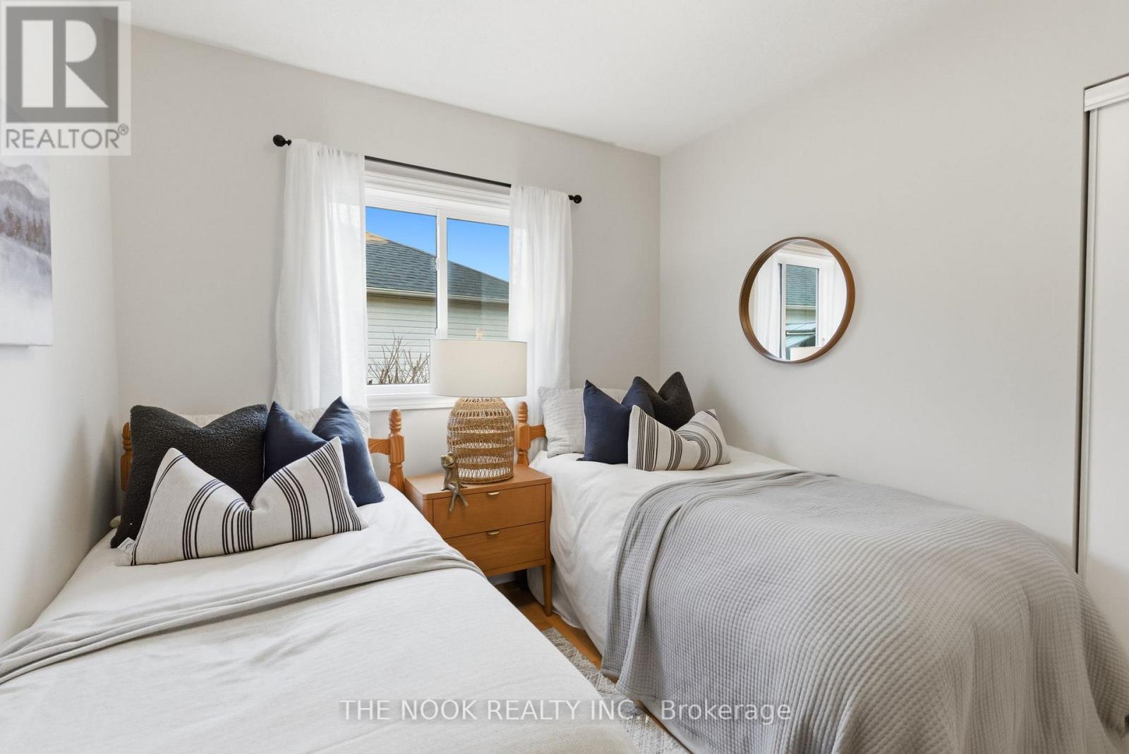 46 Huffman Avenue, Port Hope, Ontario  L1A 4K1 - Photo 27 - X12944966