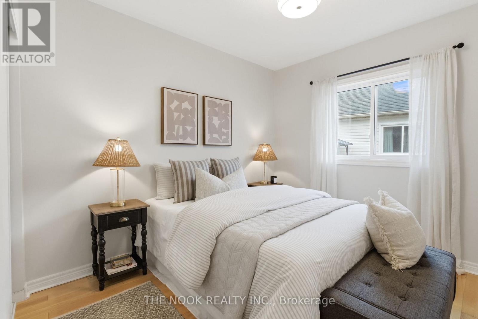 46 Huffman Avenue, Port Hope, Ontario  L1A 4K1 - Photo 28 - X12944966