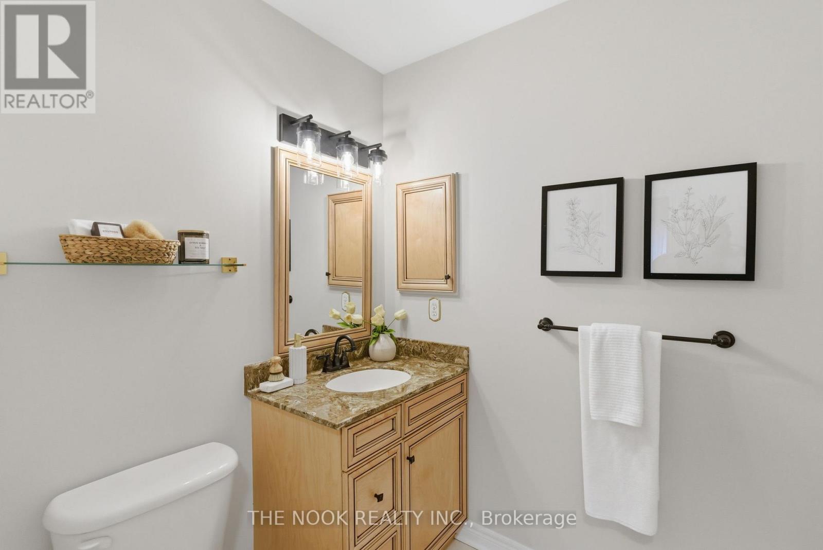 46 Huffman Avenue, Port Hope, Ontario  L1A 4K1 - Photo 29 - X12944966