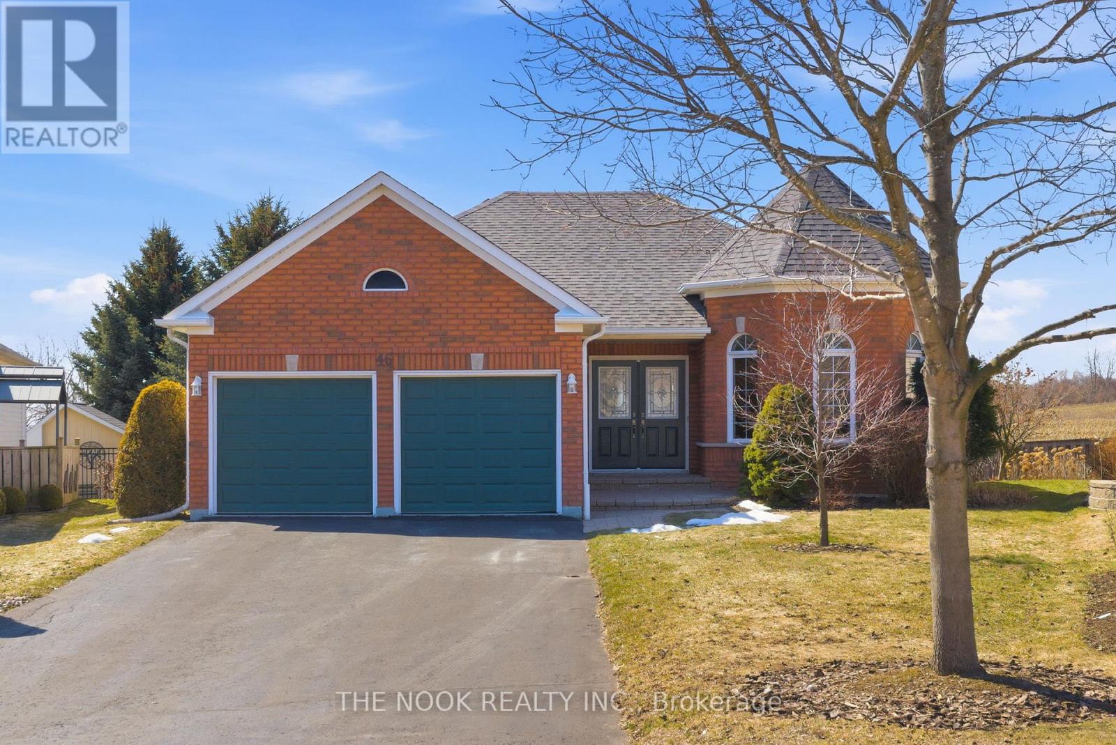 46 Huffman Avenue, Port Hope, Ontario  L1A 4K1 - Photo 3 - X12944966