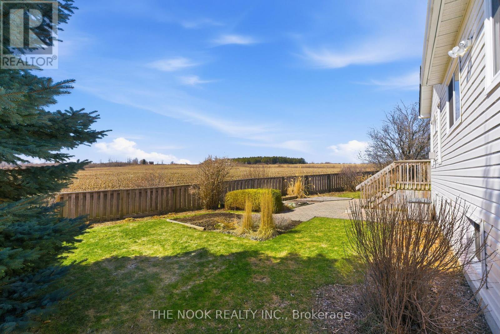 46 Huffman Avenue, Port Hope, Ontario  L1A 4K1 - Photo 42 - X12944966