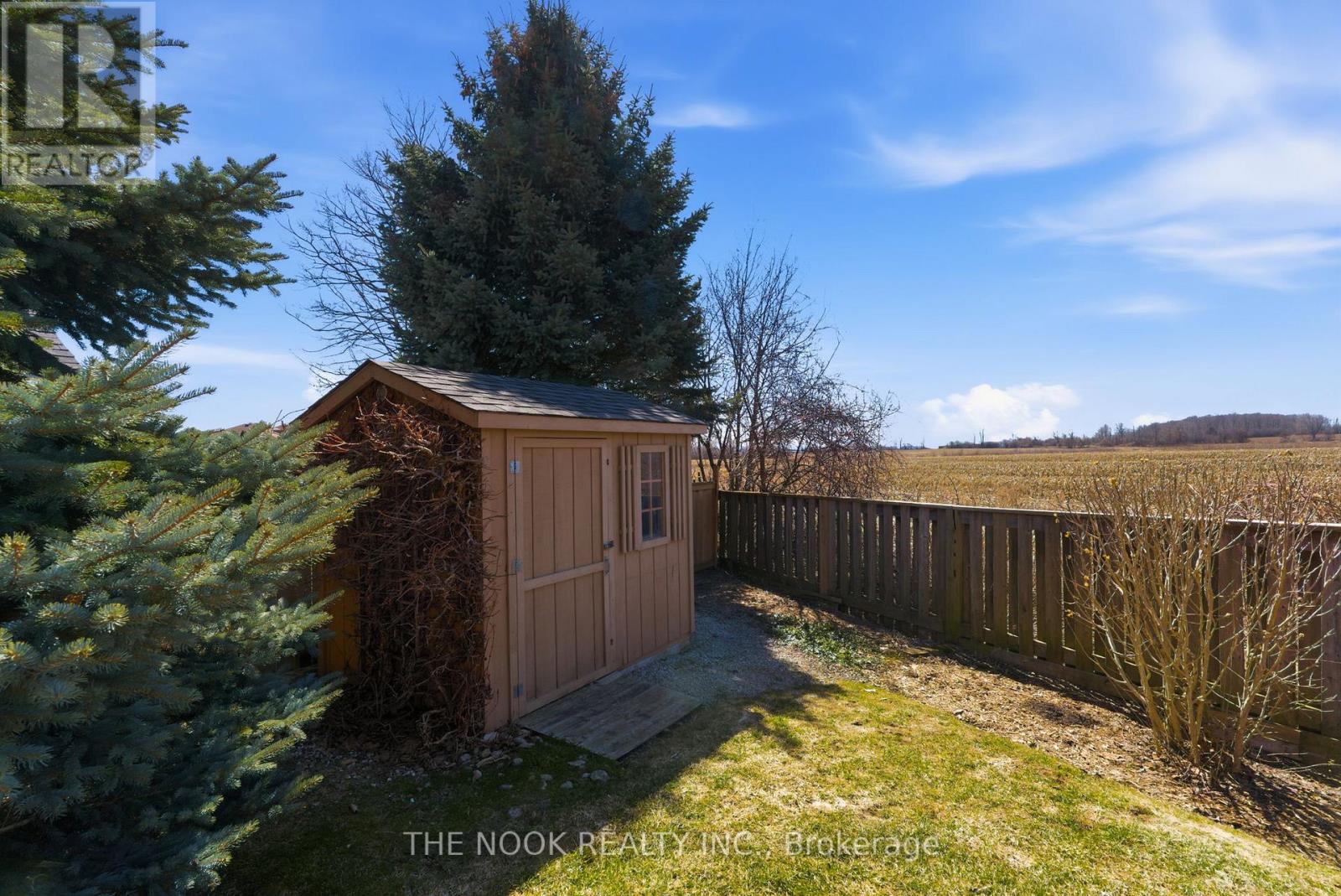 46 Huffman Avenue, Port Hope, Ontario  L1A 4K1 - Photo 43 - X12944966