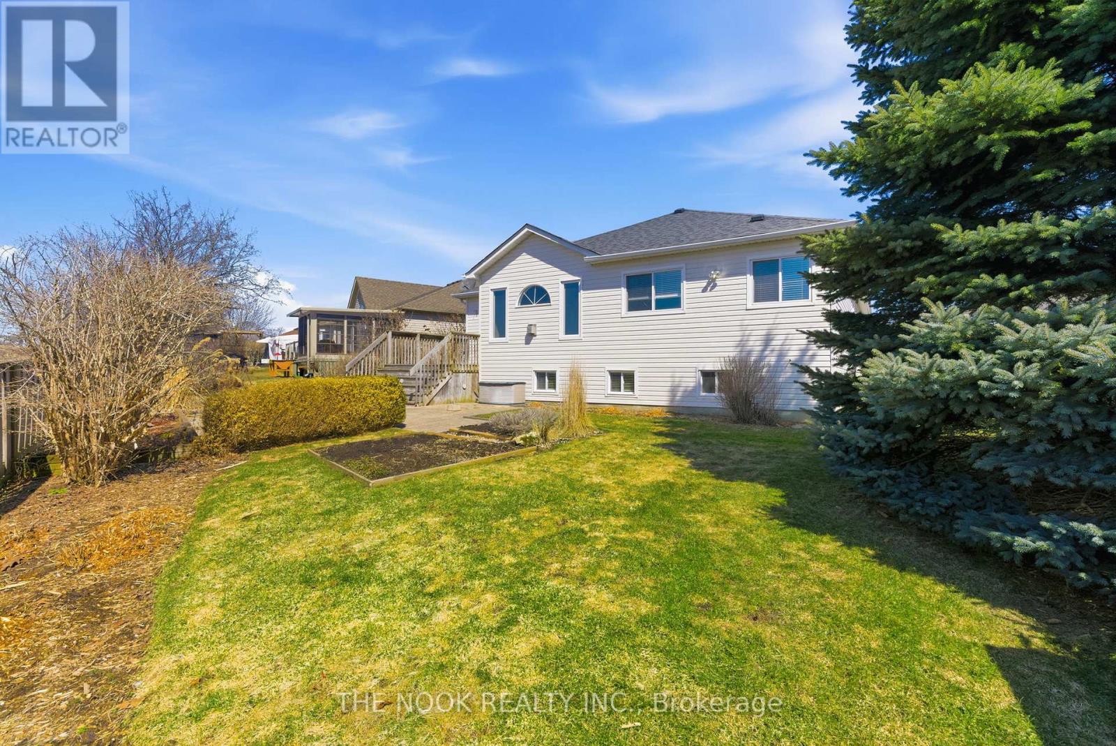 46 Huffman Avenue, Port Hope, Ontario  L1A 4K1 - Photo 44 - X12944966