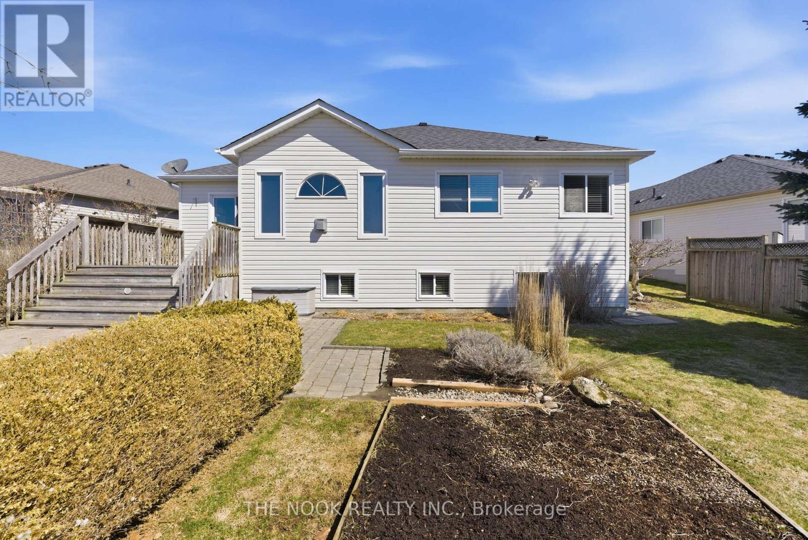 46 Huffman Avenue, Port Hope, Ontario  L1A 4K1 - Photo 45 - X12944966