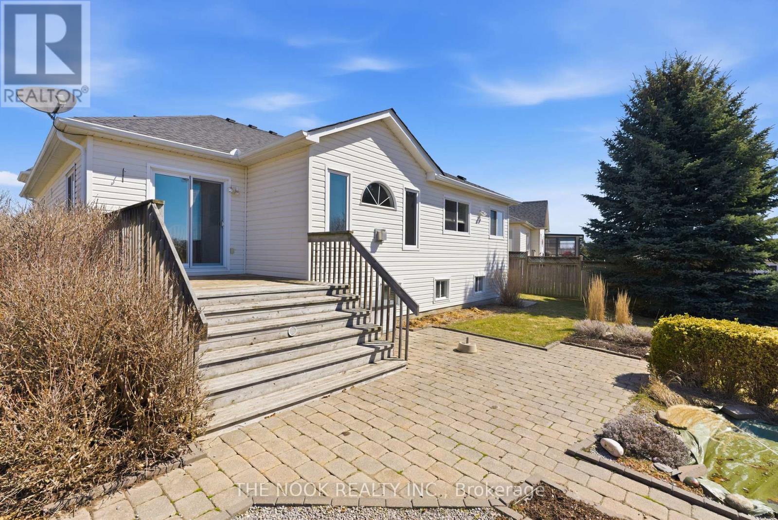 46 Huffman Avenue, Port Hope, Ontario  L1A 4K1 - Photo 46 - X12944966