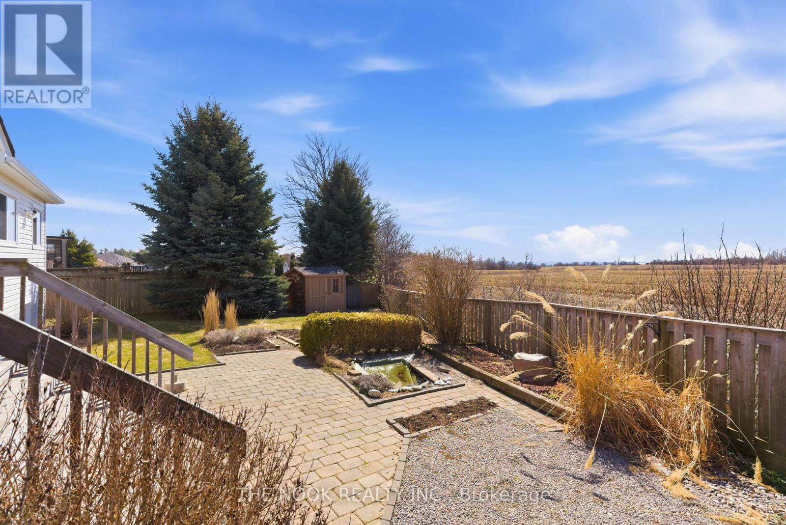 46 Huffman Avenue, Port Hope, Ontario  L1A 4K1 - Photo 47 - X12944966