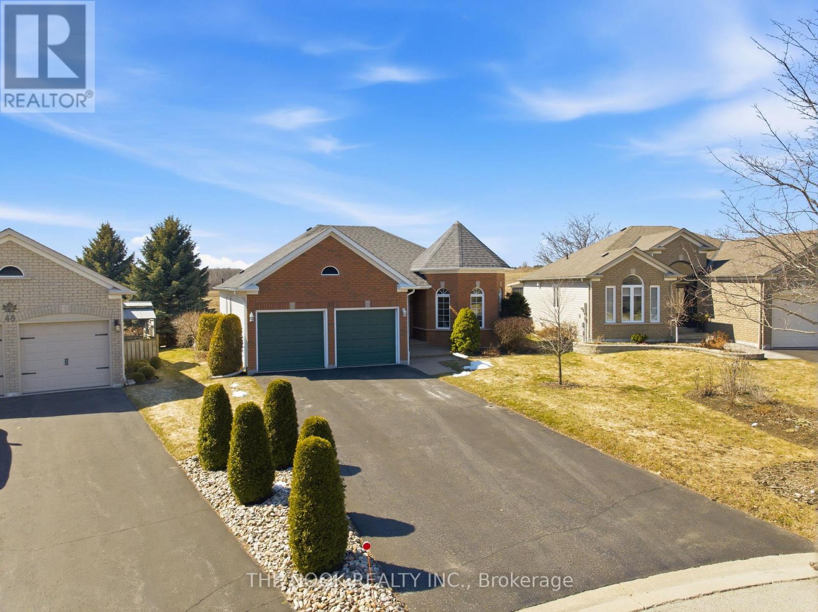 46 Huffman Avenue, Port Hope, Ontario  L1A 4K1 - Photo 49 - X12944966