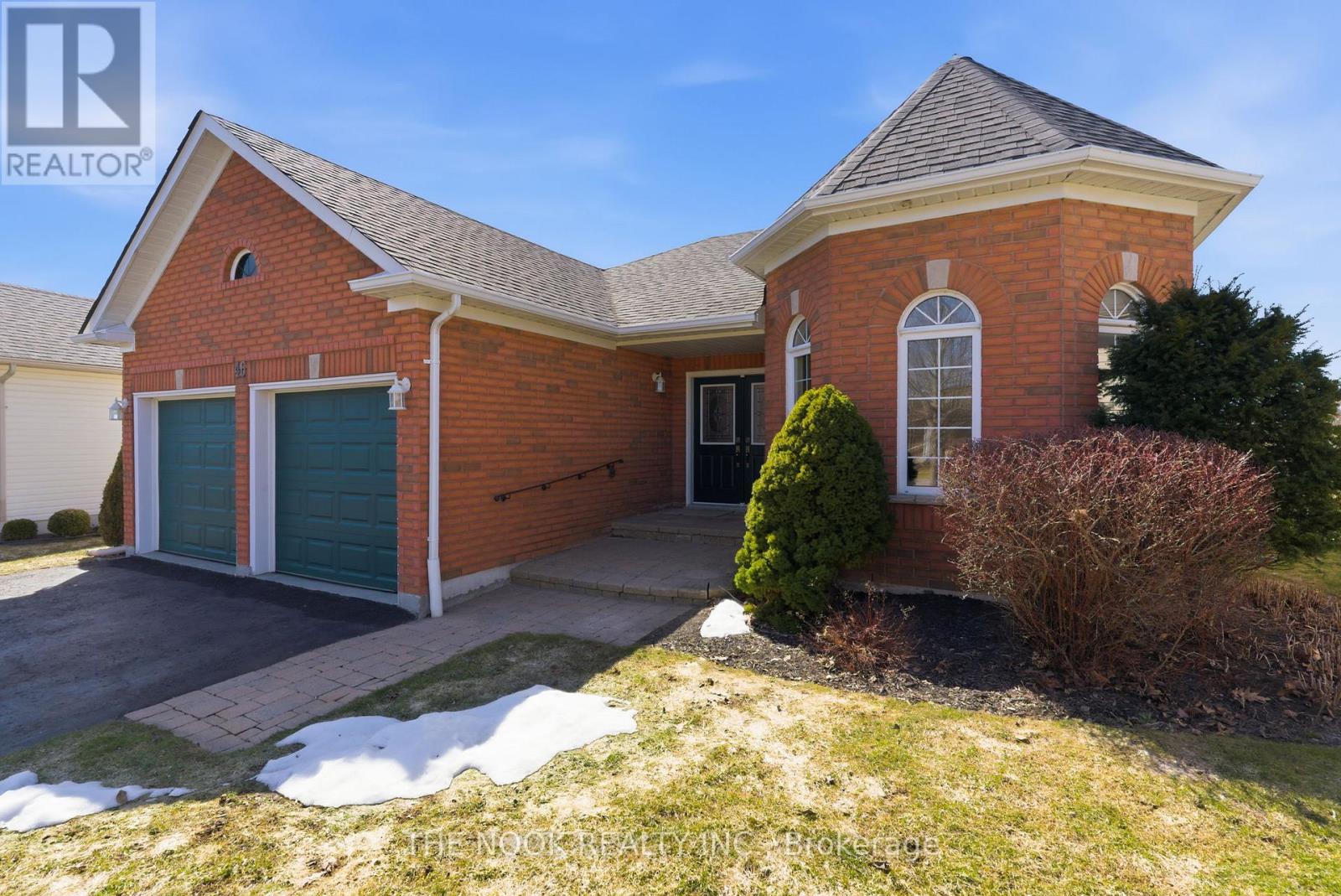 46 Huffman Avenue, Port Hope, Ontario  L1A 4K1 - Photo 50 - X12944966