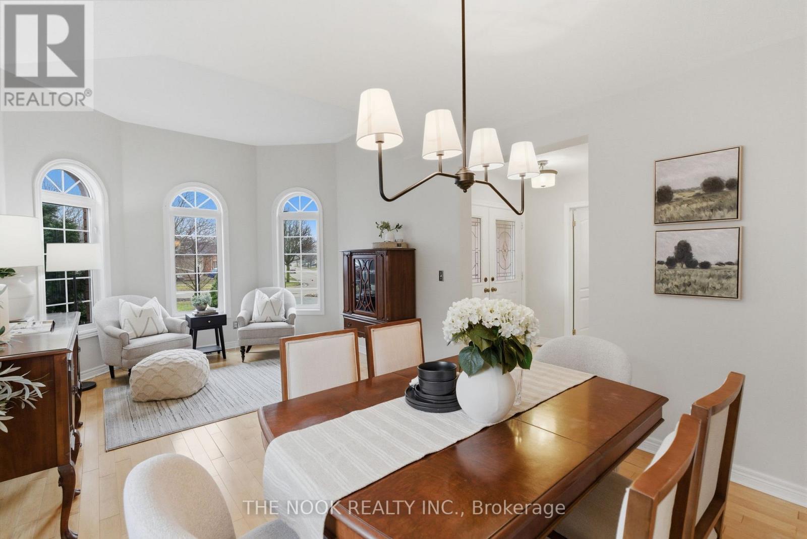 46 Huffman Avenue, Port Hope, Ontario  L1A 4K1 - Photo 6 - X12944966