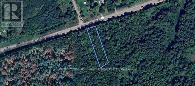 PART 1 - 0 MONCK ROAD, Kawartha Lakes, Ontario