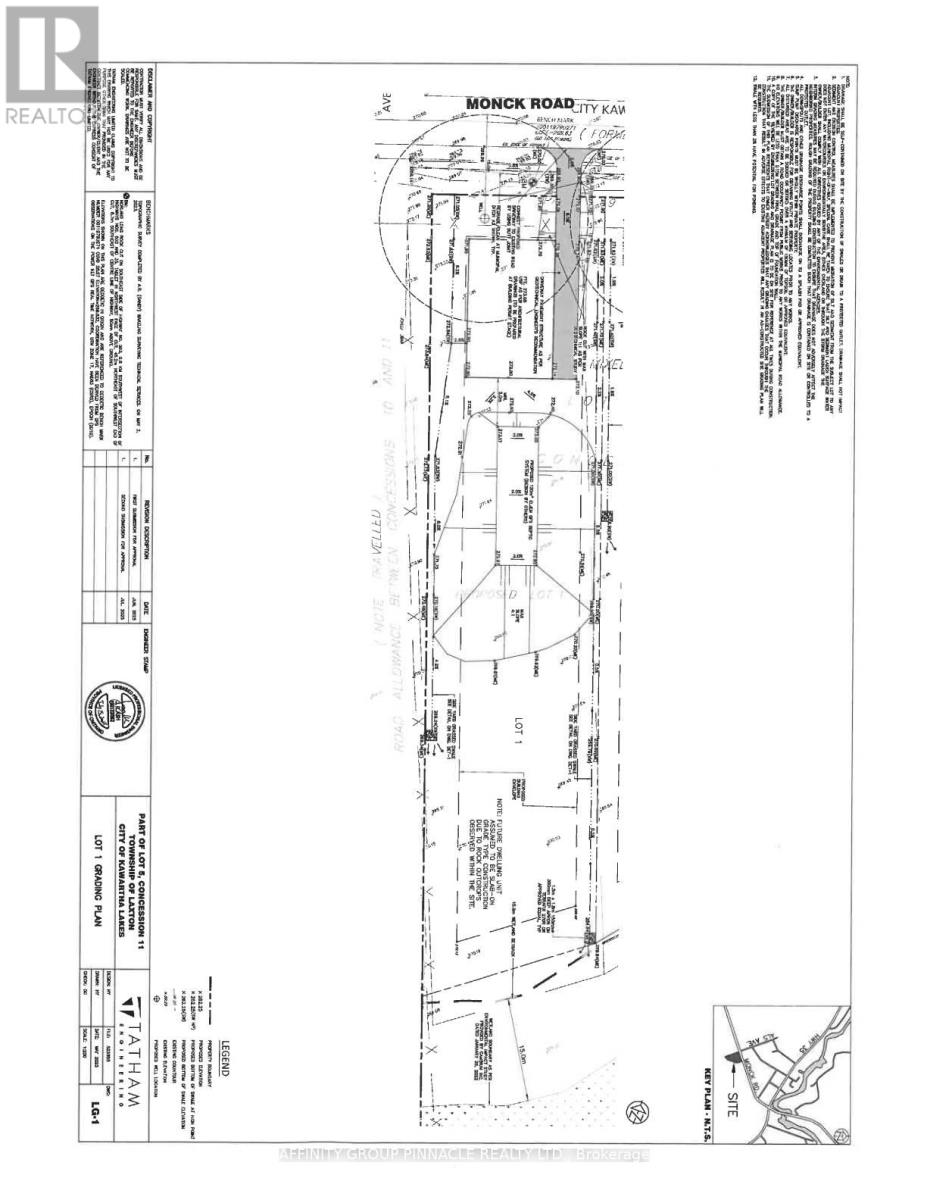 Part 1 - 0 Monck Road, Kawartha Lakes, Ontario  K0M 1X0 - Photo 9 - X12944992
