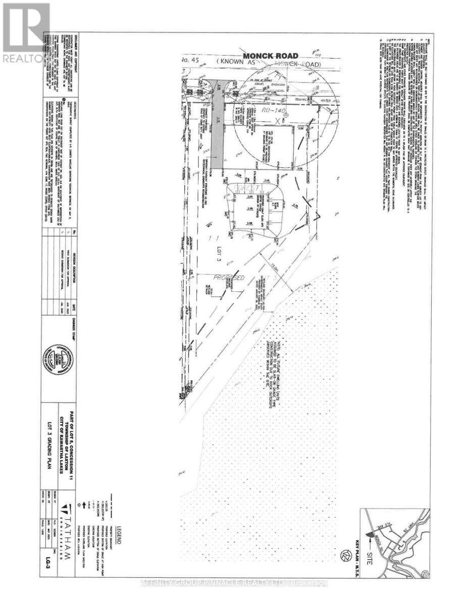 Part 3 - 0 Monck Road, Kawartha Lakes, Ontario  K0M 1X0 - Photo 10 - X12945020