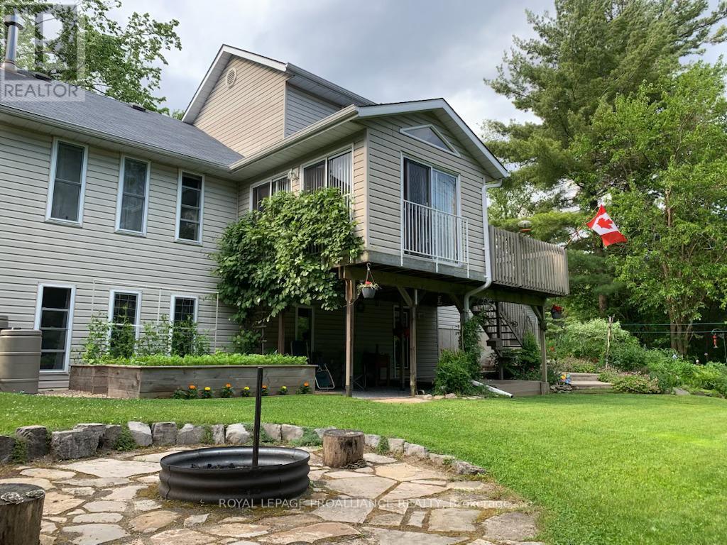 2008 MELROSE ROAD, Tyendinaga, Ontario