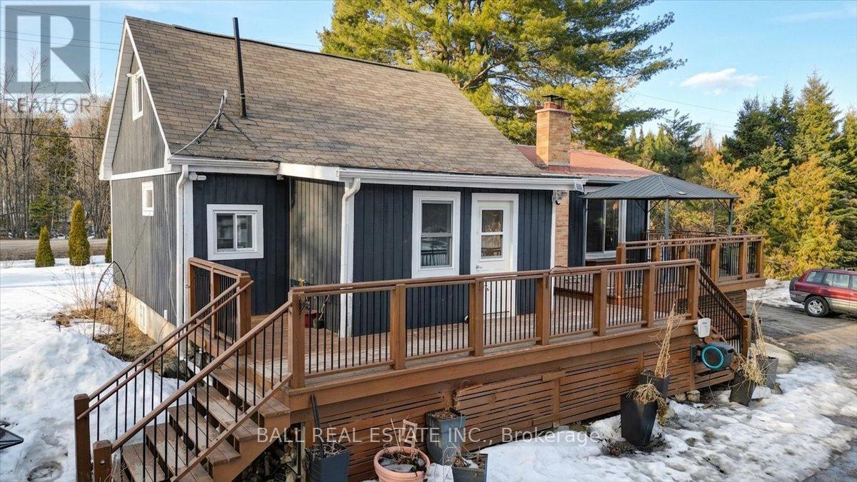 1903 County 504, North Kawartha, Ontario  K0L 1A0 - Photo 3 - X12945128