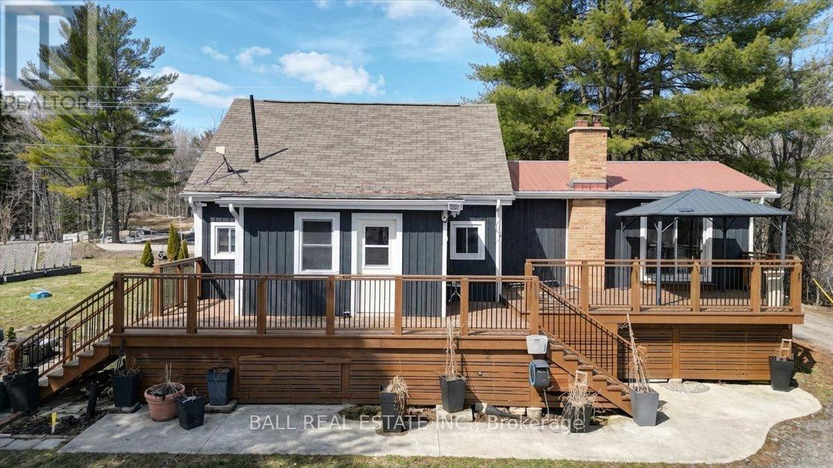 1903 County 504, North Kawartha, Ontario  K0L 1A0 - Photo 37 - X12945128