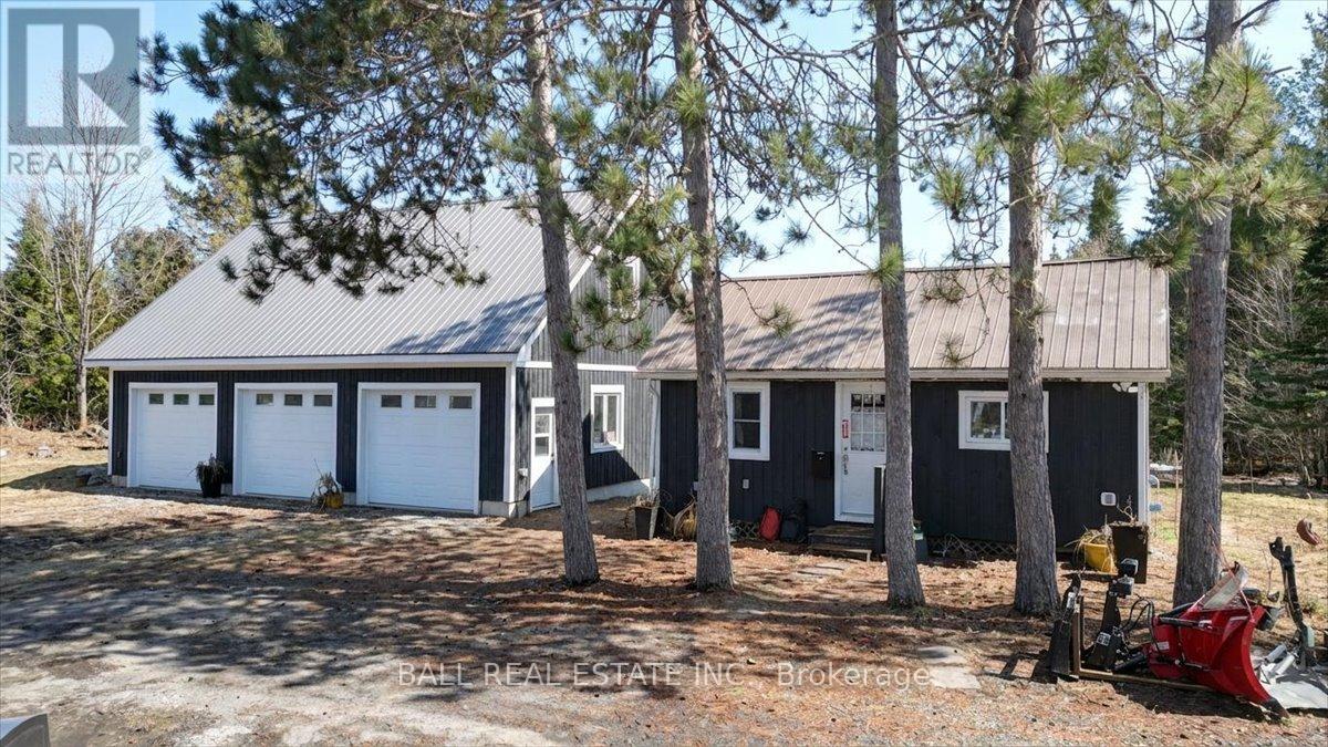 1903 County 504, North Kawartha, Ontario  K0L 1A0 - Photo 4 - X12945128