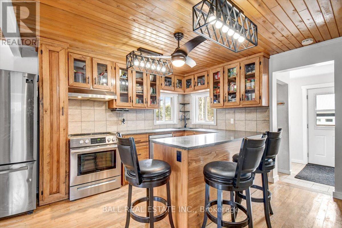 1903 County 504, North Kawartha, Ontario  K0L 1A0 - Photo 9 - X12945128