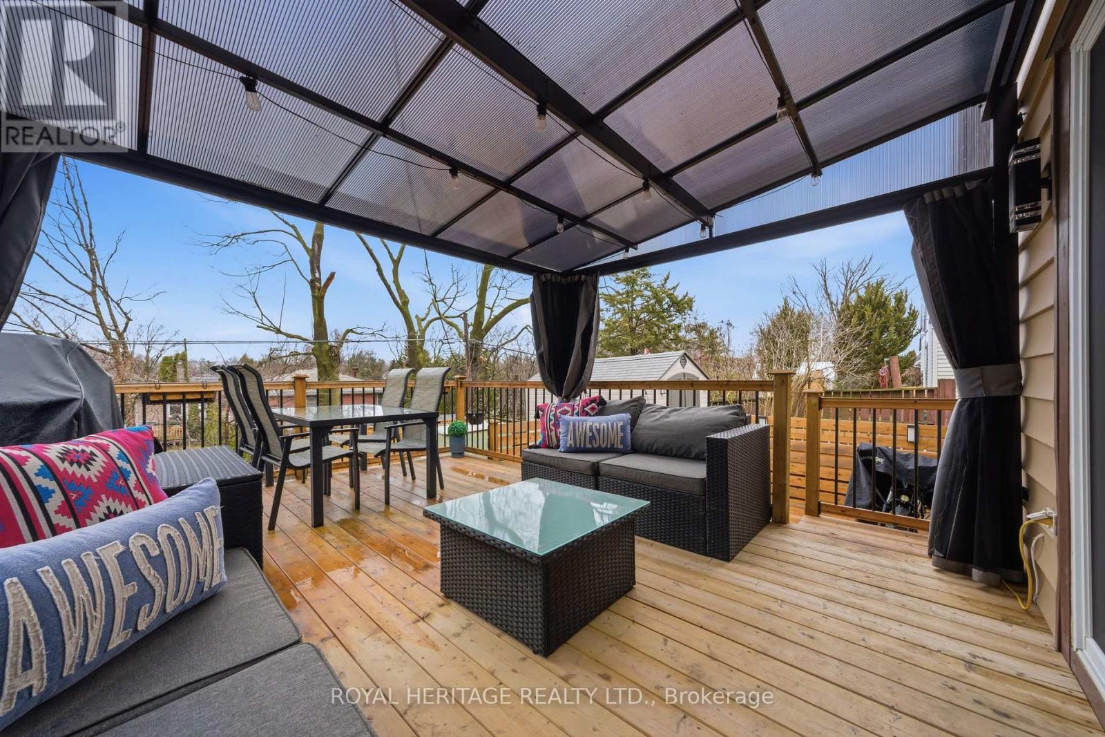 35 Mikel Avenue, Belleville, Ontario  K8N 2J1 - Photo 38 - X12945138