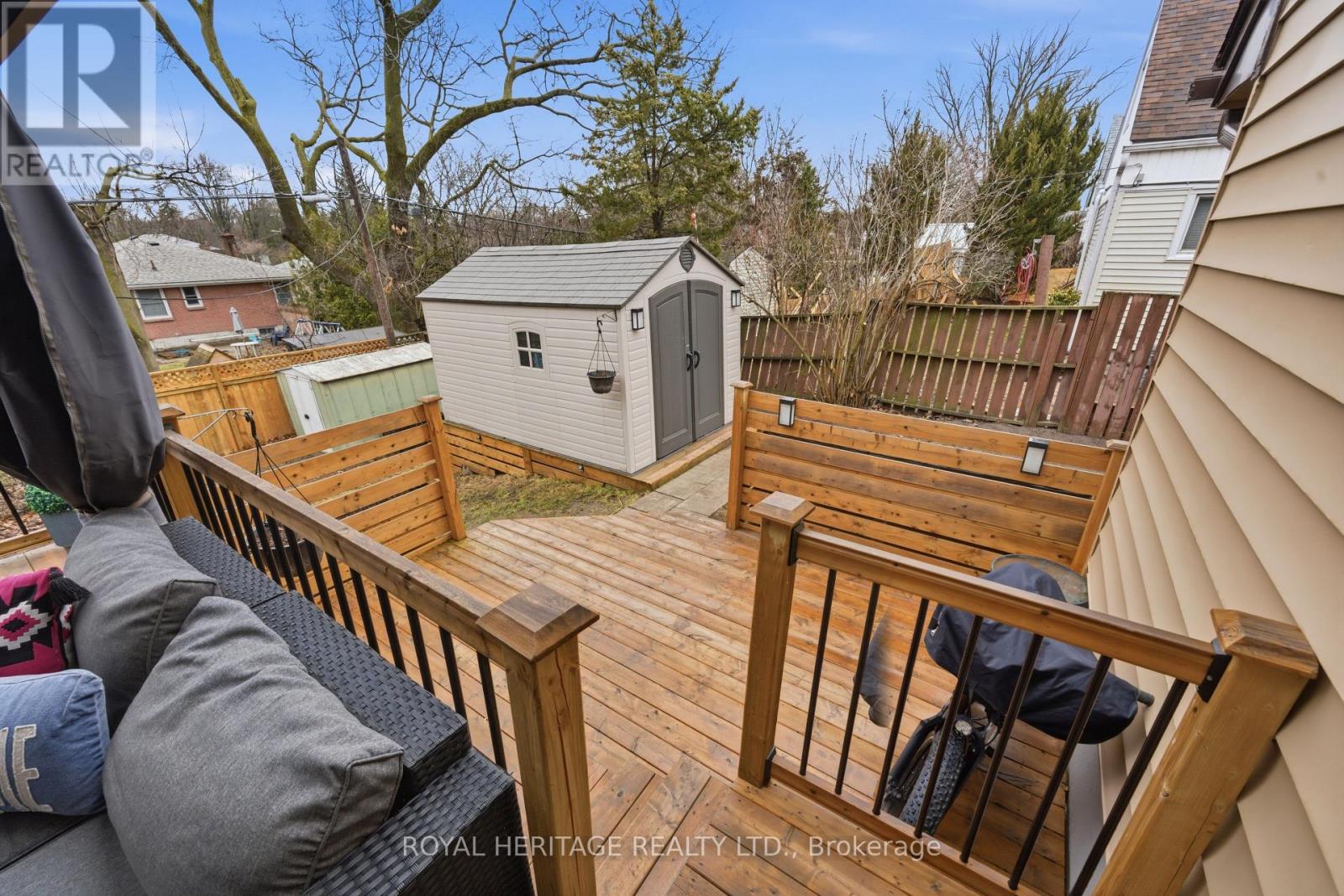 35 Mikel Avenue, Belleville, Ontario  K8N 2J1 - Photo 39 - X12945138