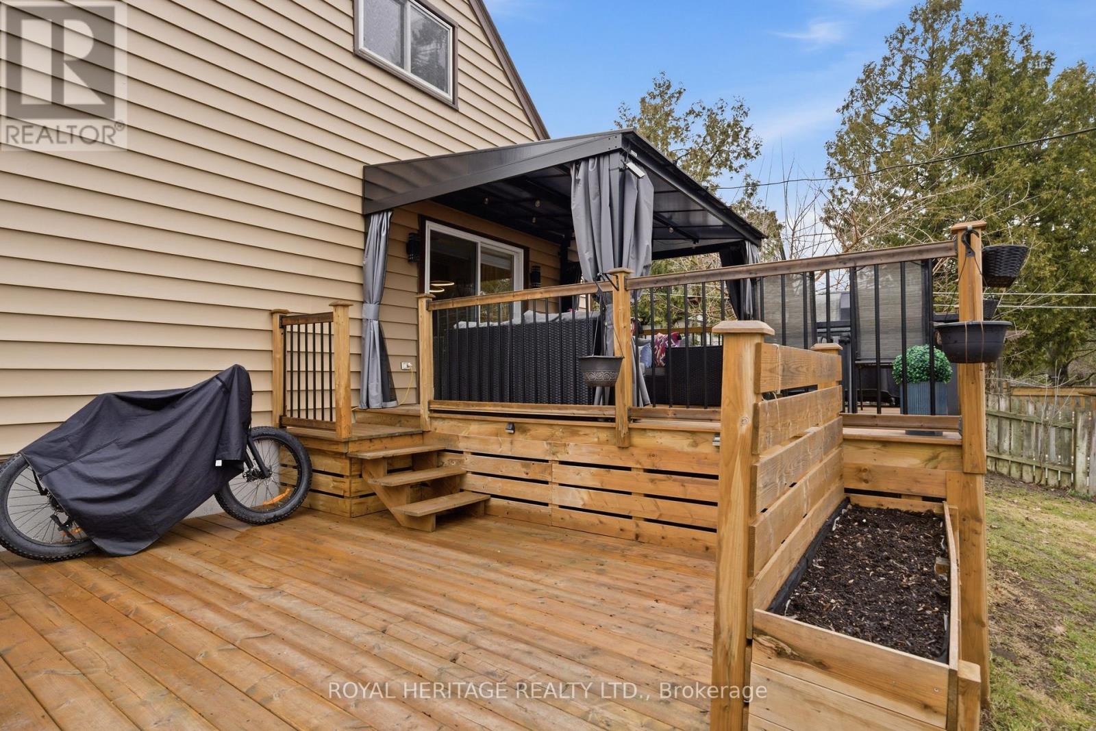 35 Mikel Avenue, Belleville, Ontario  K8N 2J1 - Photo 42 - X12945138