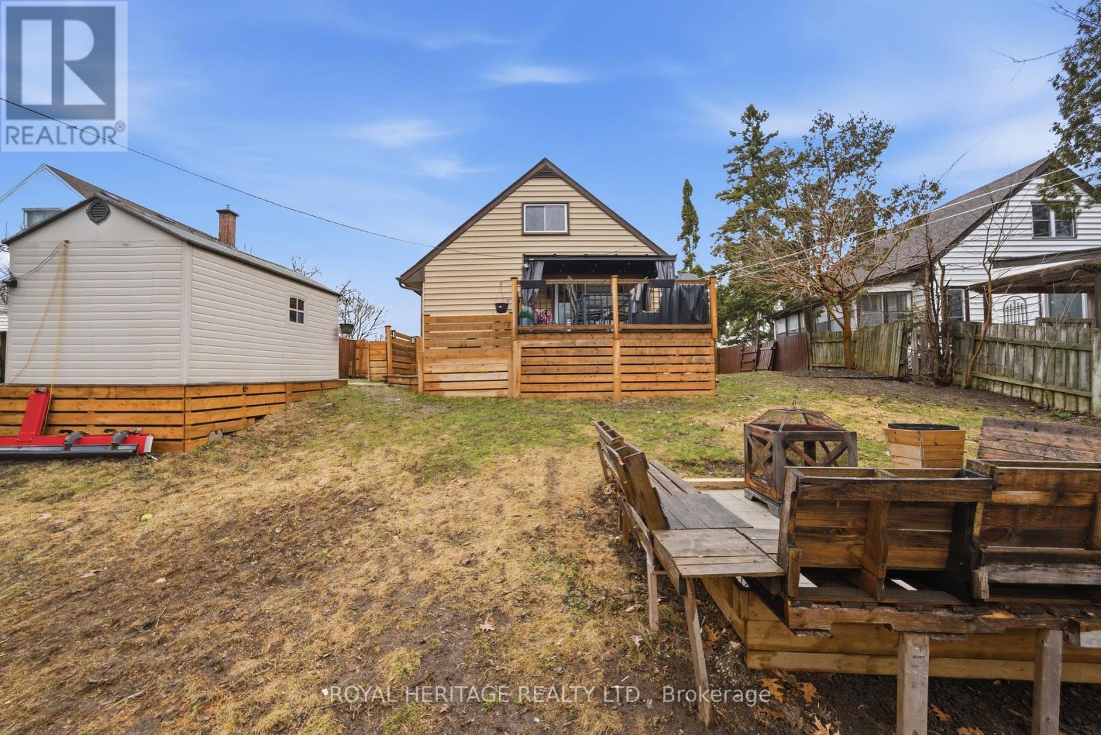 35 Mikel Avenue, Belleville, Ontario  K8N 2J1 - Photo 44 - X12945138