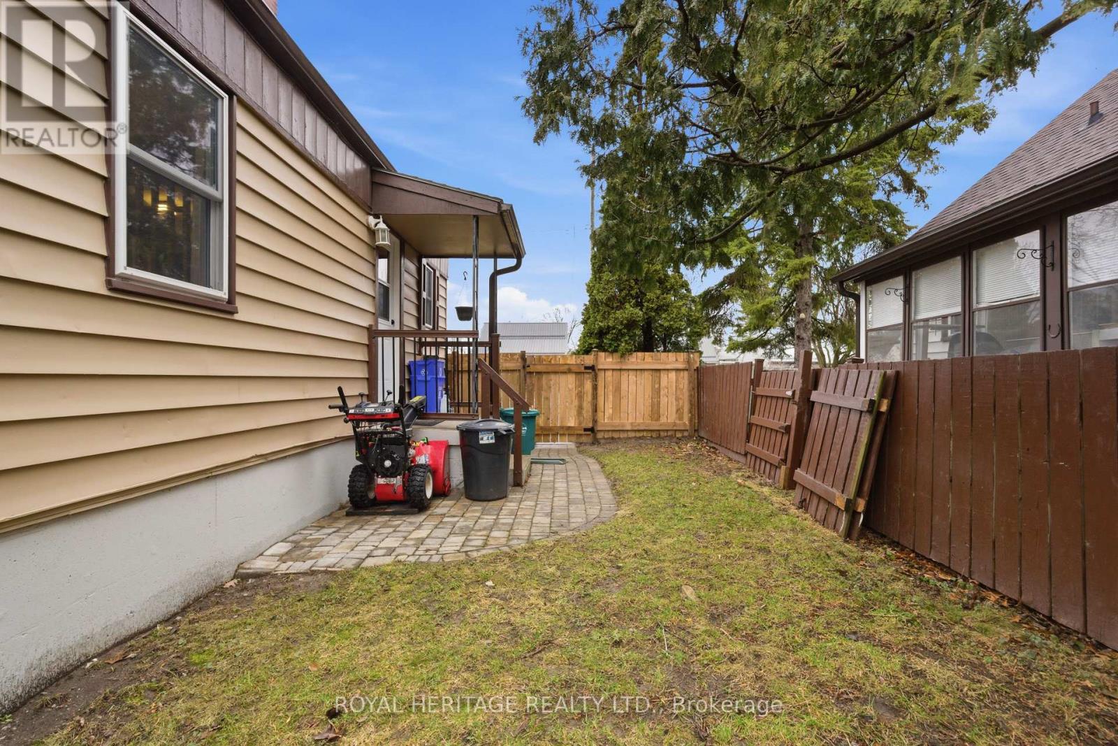 35 Mikel Avenue, Belleville, Ontario  K8N 2J1 - Photo 46 - X12945138