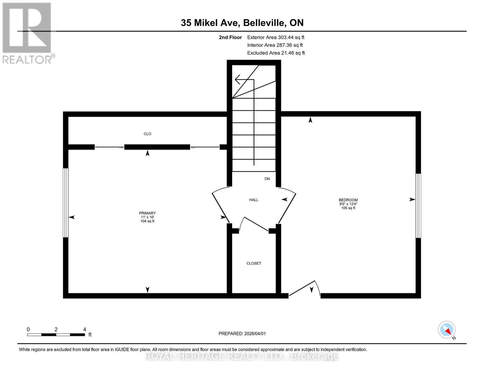 35 Mikel Avenue, Belleville, Ontario  K8N 2J1 - Photo 48 - X12945138