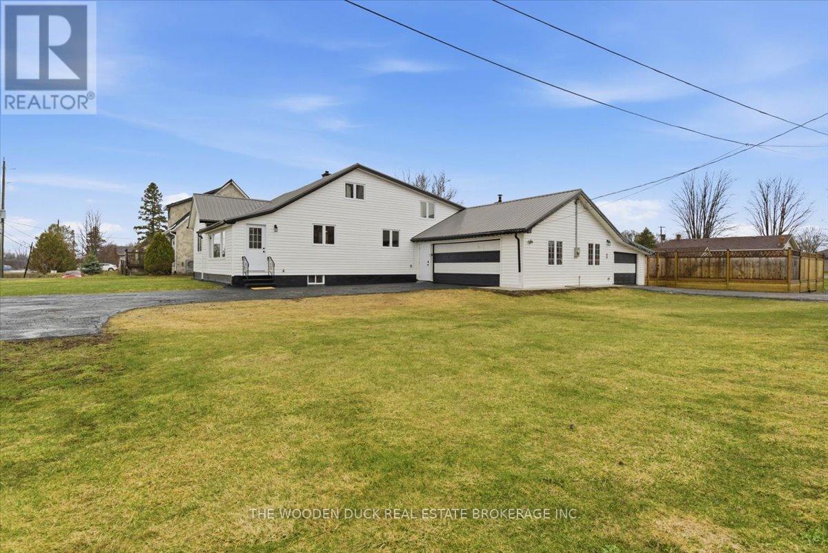 4329 Old Hwy 2 Highway, Belleville, Ontario  K8N 4Z4 - Photo 39 - X12945268