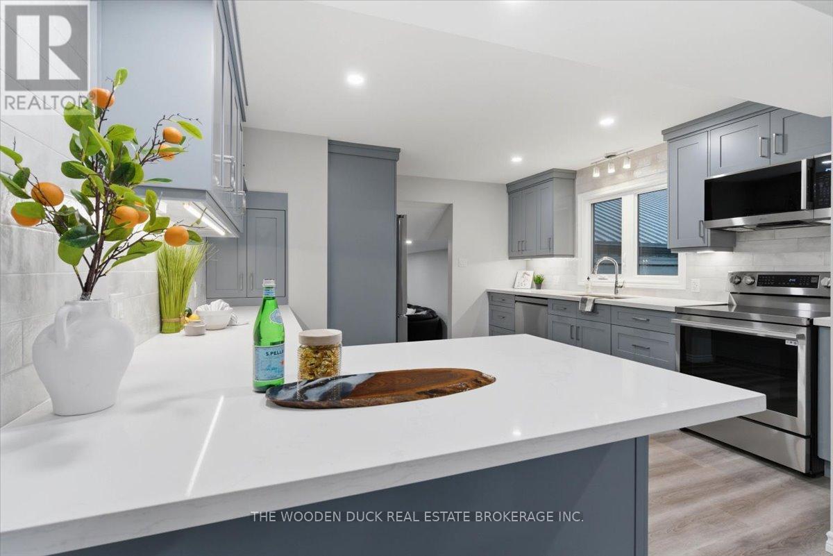 4329 Old Hwy 2 Highway, Belleville, Ontario  K8N 4Z4 - Photo 5 - X12945268