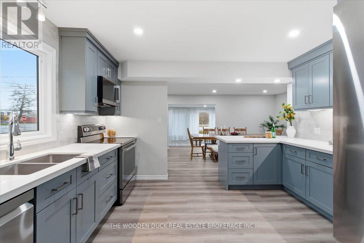 4329 Old Hwy 2 Highway, Belleville, Ontario  K8N 4Z4 - Photo 6 - X12945268