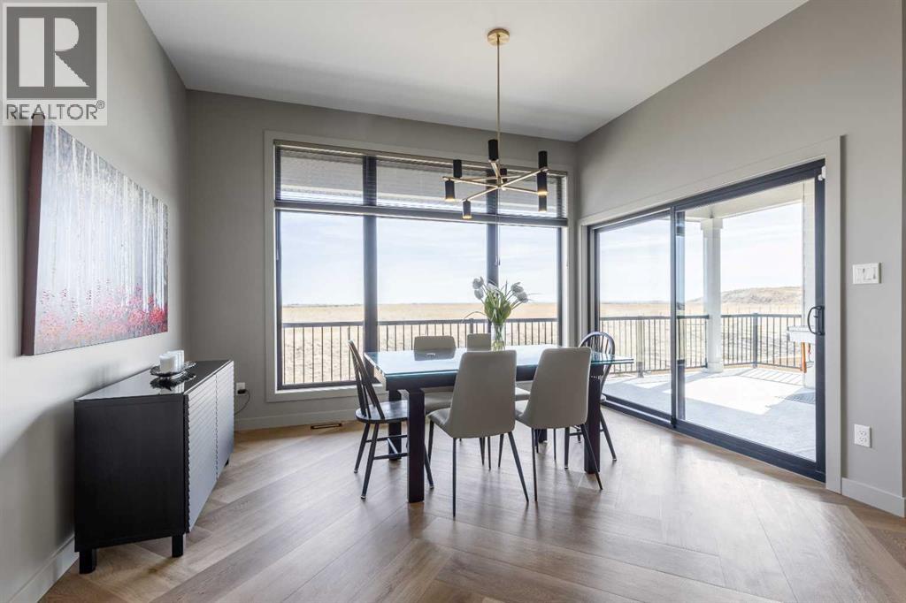 428 Canyon Ridge Circle W, Lethbridge, Alberta  T1K 8K3 - Photo 16 - A2296052