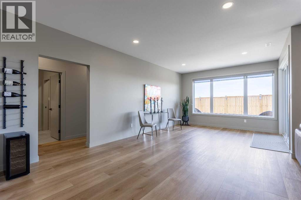 428 Canyon Ridge Circle W, Lethbridge, Alberta  T1K 8K3 - Photo 28 - A2296052