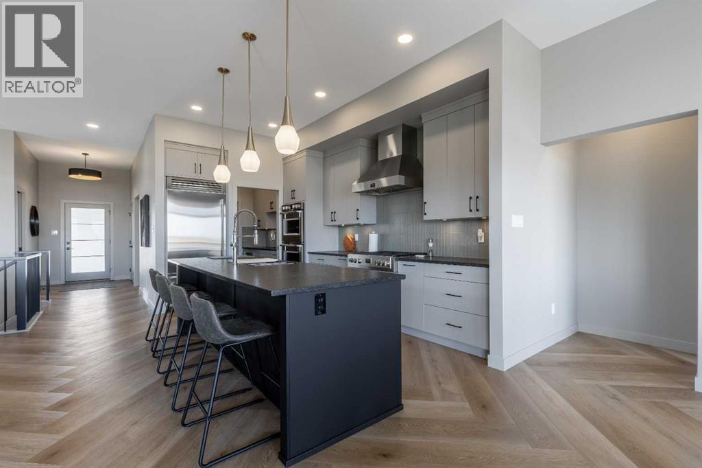 428 Canyon Ridge Circle W, Lethbridge, Alberta  T1K 8K3 - Photo 11 - A2296052