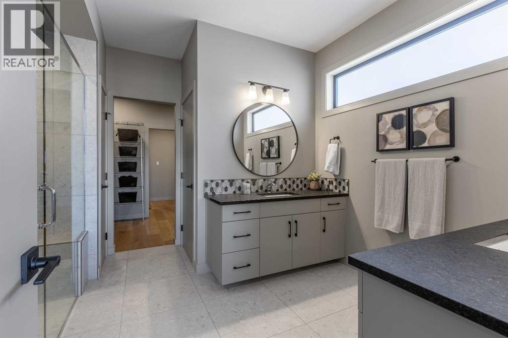 428 Canyon Ridge Circle W, Lethbridge, Alberta  T1K 8K3 - Photo 19 - A2296052