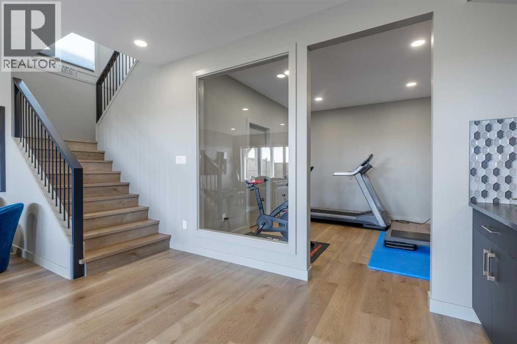 428 Canyon Ridge Circle W, Lethbridge, Alberta  T1K 8K3 - Photo 32 - A2296052