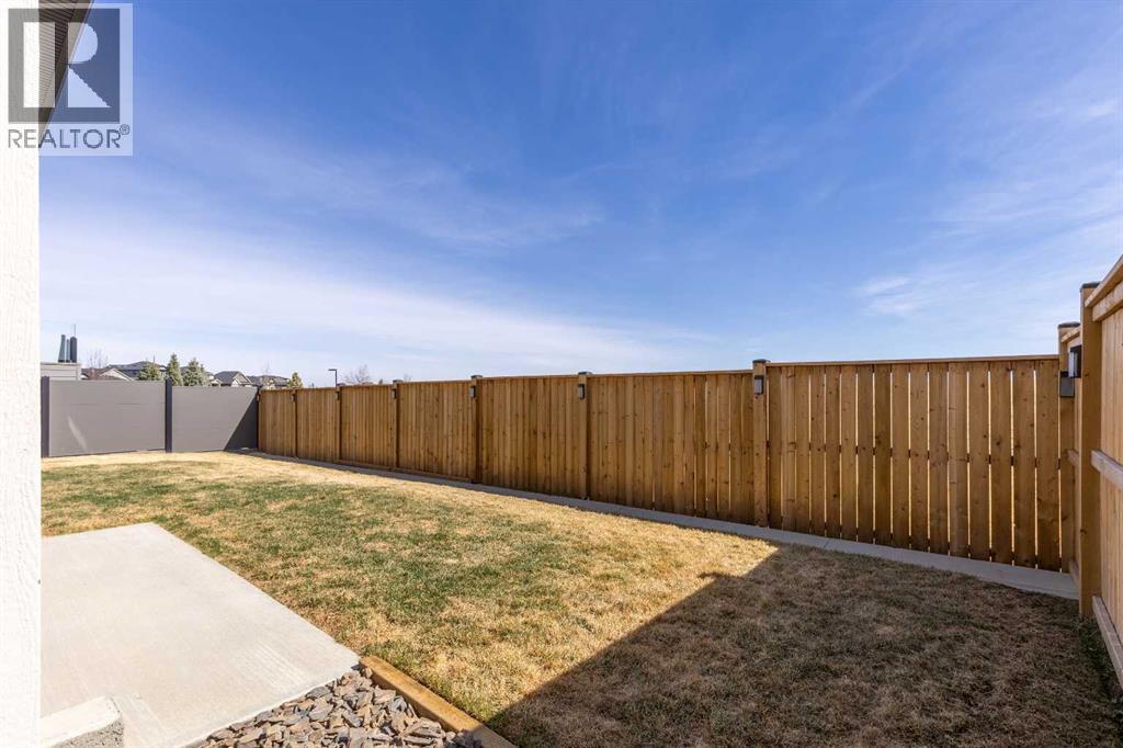 428 Canyon Ridge Circle W, Lethbridge, Alberta  T1K 8K3 - Photo 42 - A2296052