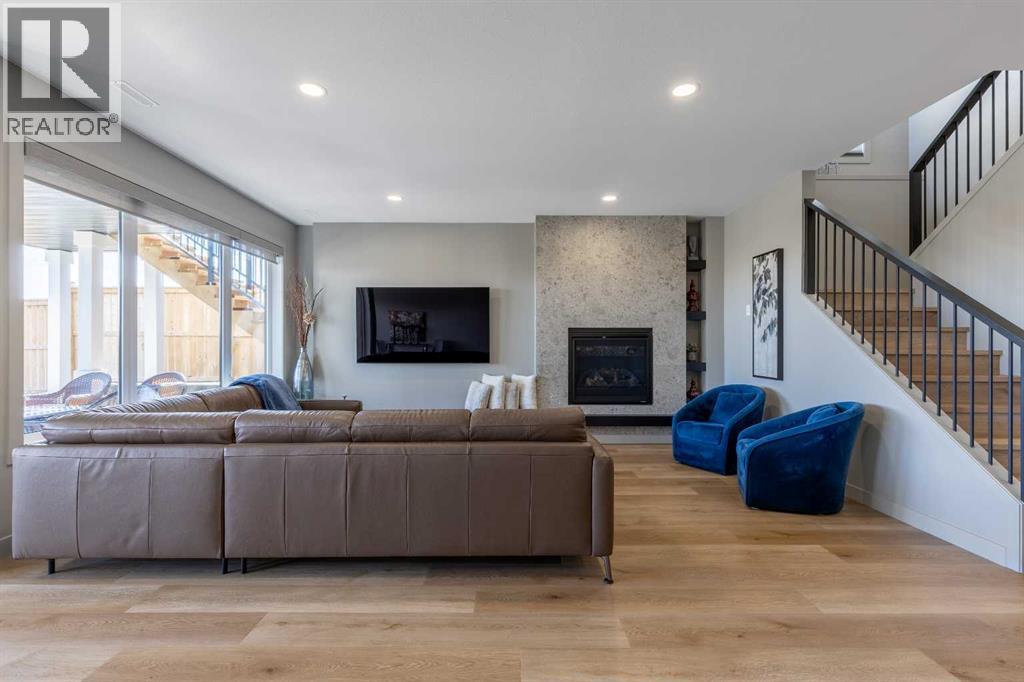 428 Canyon Ridge Circle W, Lethbridge, Alberta  T1K 8K3 - Photo 30 - A2296052