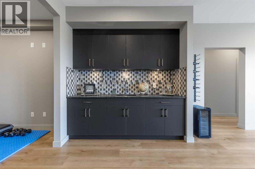 428 Canyon Ridge Circle W, Lethbridge, Alberta  T1K 8K3 - Photo 31 - A2296052