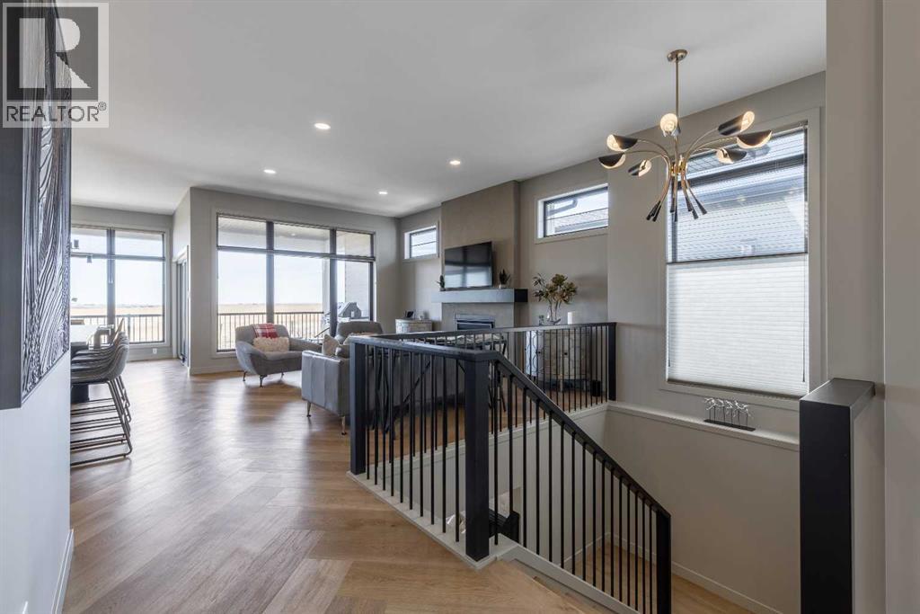 428 Canyon Ridge Circle W, Lethbridge, Alberta  T1K 8K3 - Photo 6 - A2296052