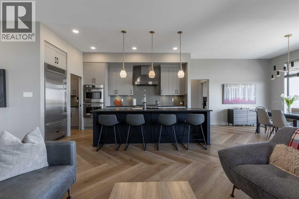 428 Canyon Ridge Circle W, Lethbridge, Alberta  T1K 8K3 - Photo 10 - A2296052