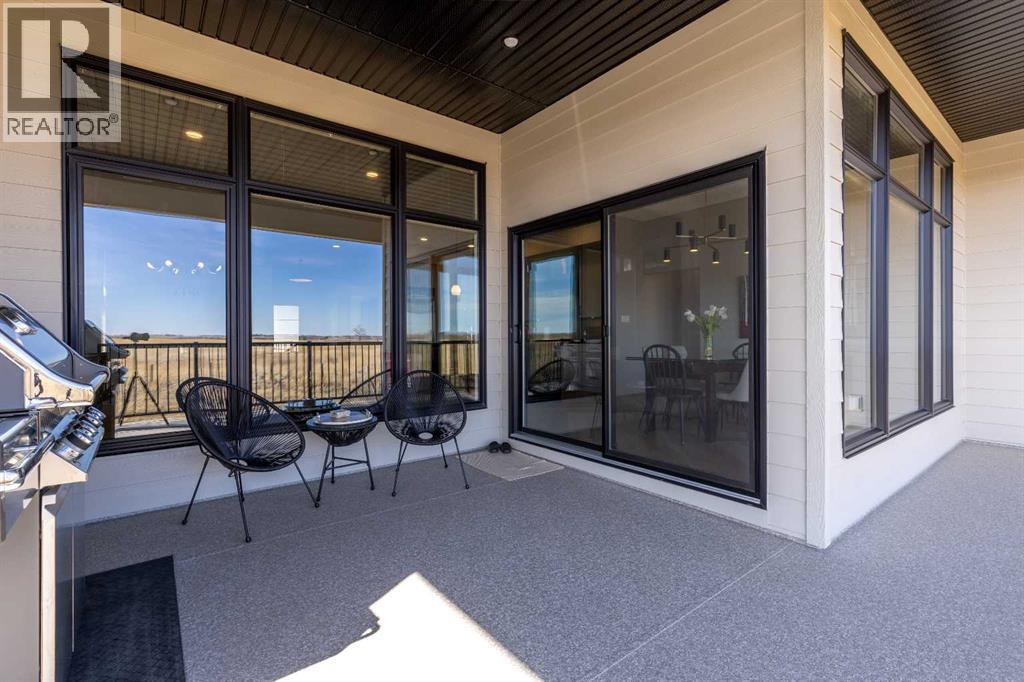 428 Canyon Ridge Circle W, Lethbridge, Alberta  T1K 8K3 - Photo 40 - A2296052