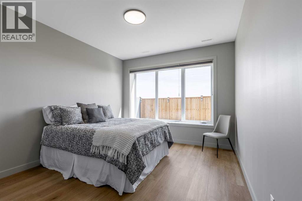 428 Canyon Ridge Circle W, Lethbridge, Alberta  T1K 8K3 - Photo 36 - A2296052